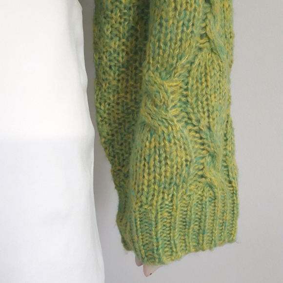 J.O.A. | Oversize Pullover Sweater - Picture 4 of 16